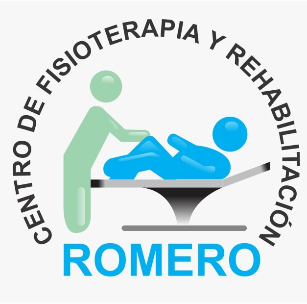 Centro de Fisioterapia y Rehabilitación Romero