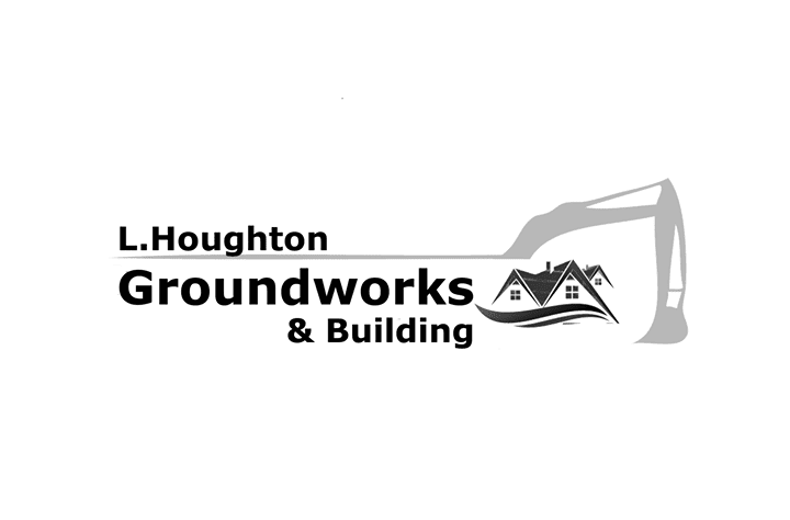 L Houghton Groundworks & Building
