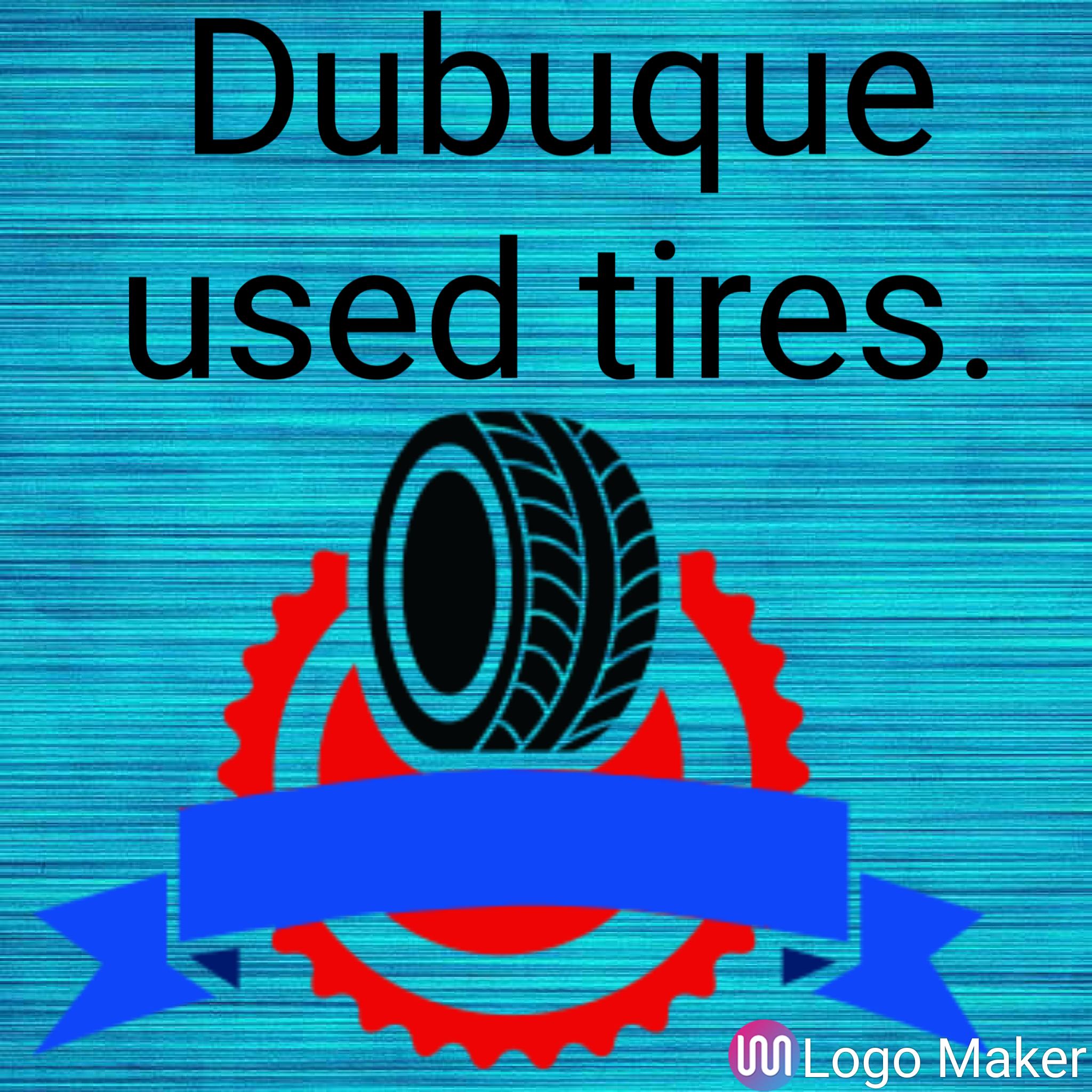 Kluesner Used Tires