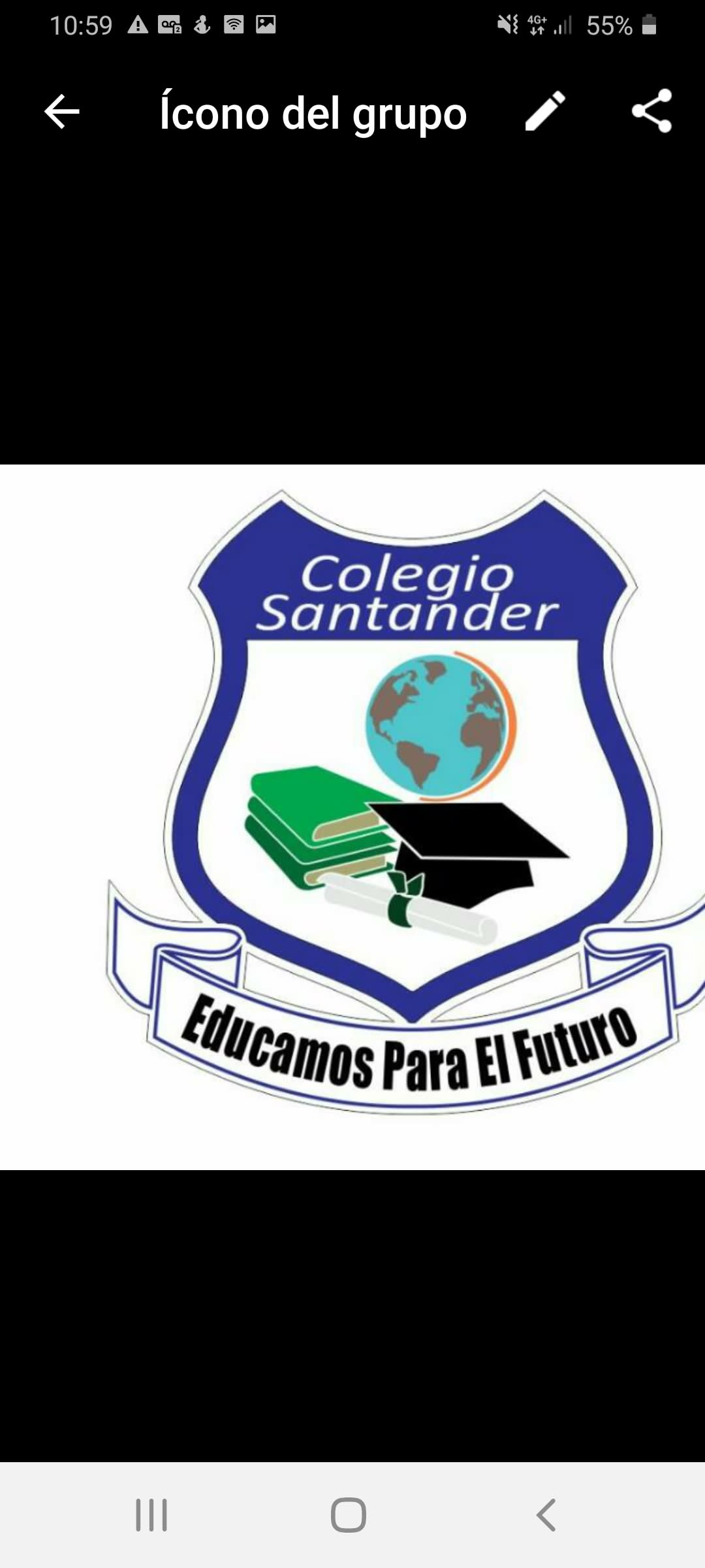 Colegio Santander