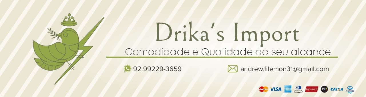 Drika's Import