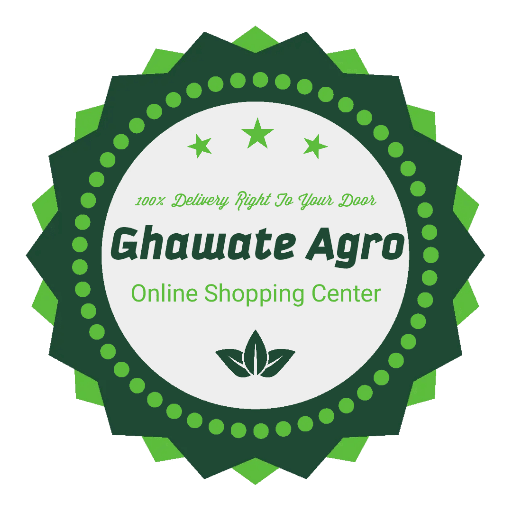 Ghawate Agro Online Shopping Center