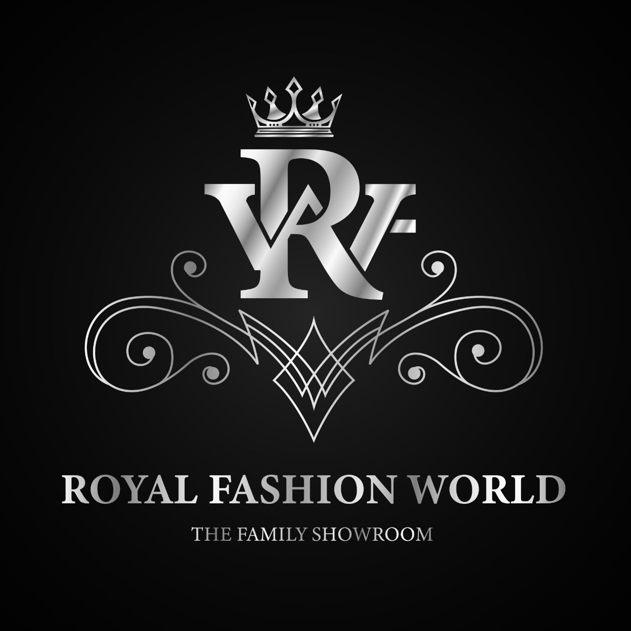 Royal Fashion World