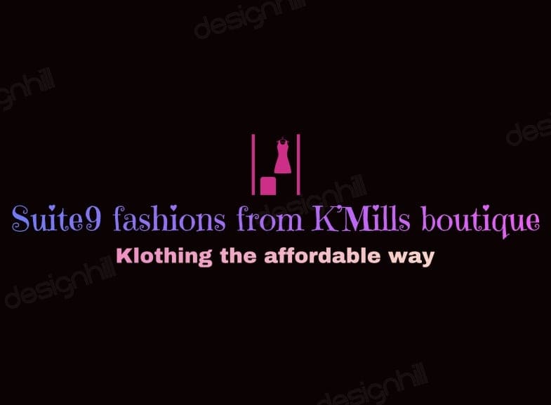 Suite 9 Fashions From K Mills Boutique