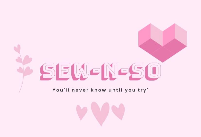 Sew N So