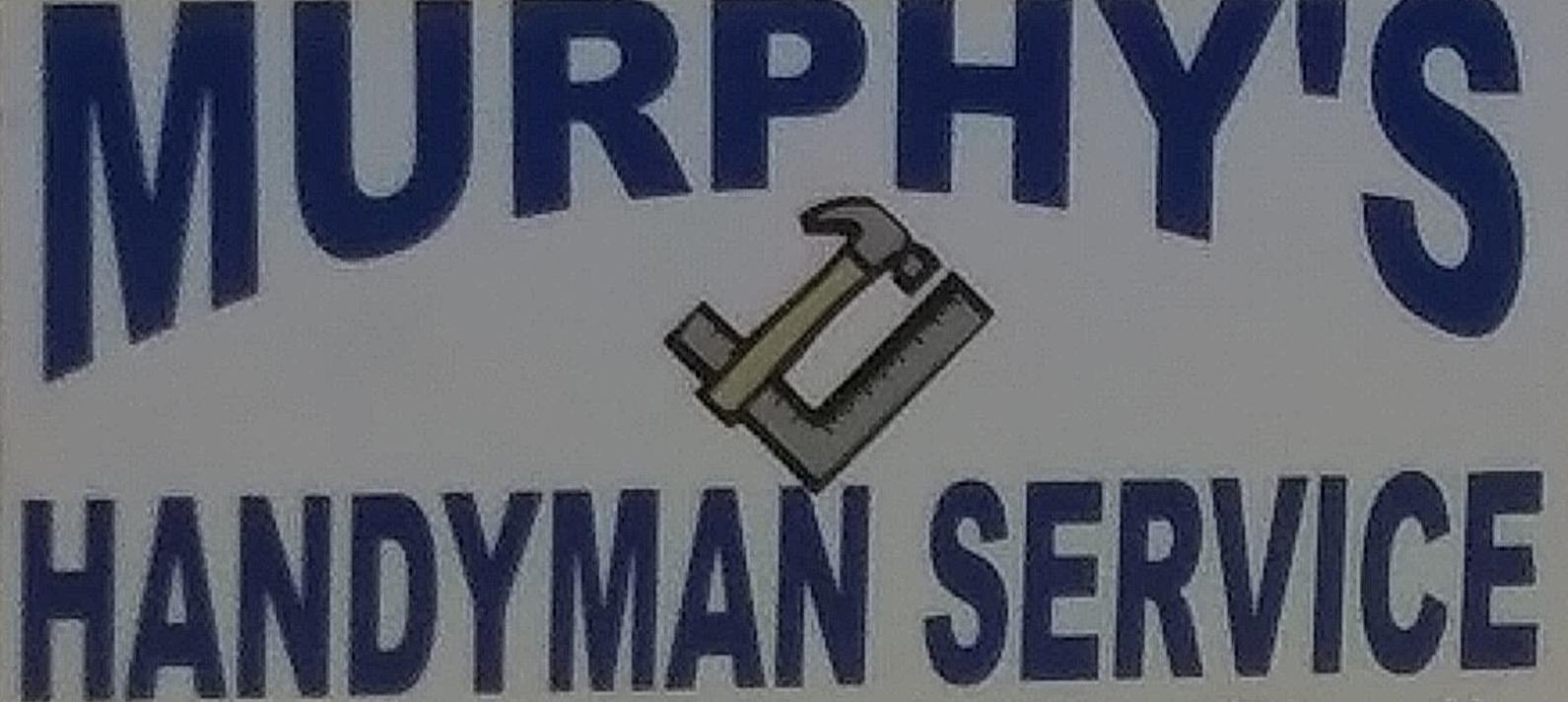 Murphys Handyman Service