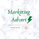 Pooja Marketing Advert
