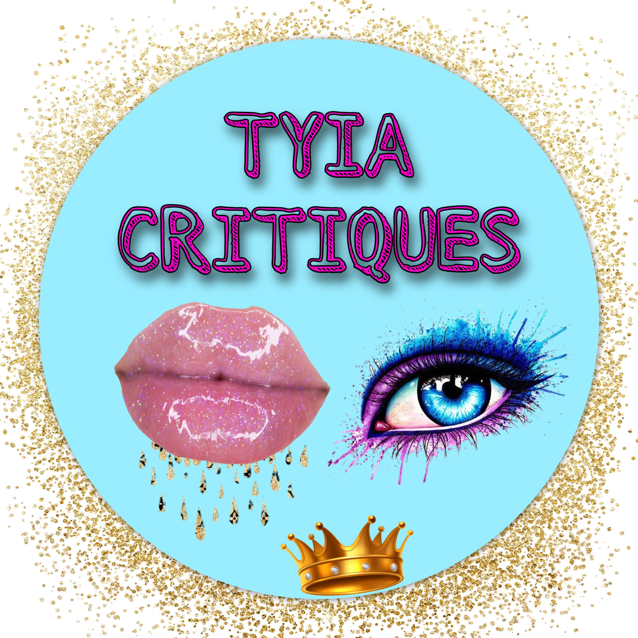 Tyia Critiques