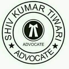 Shiv Kumar Tiwari Advocate