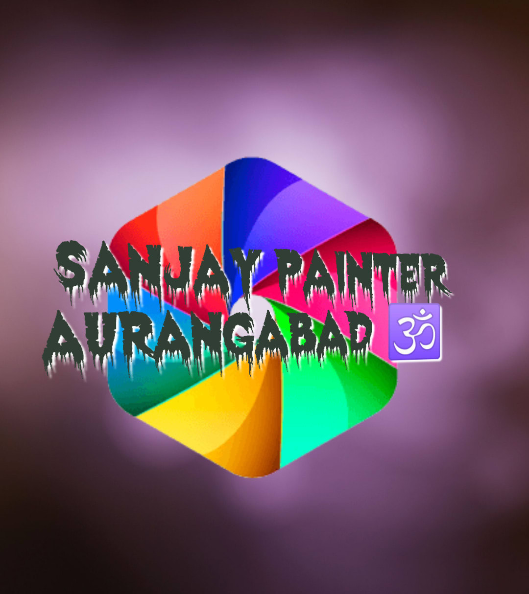 Sanjay Painter Any Art Bendwade 🕉 