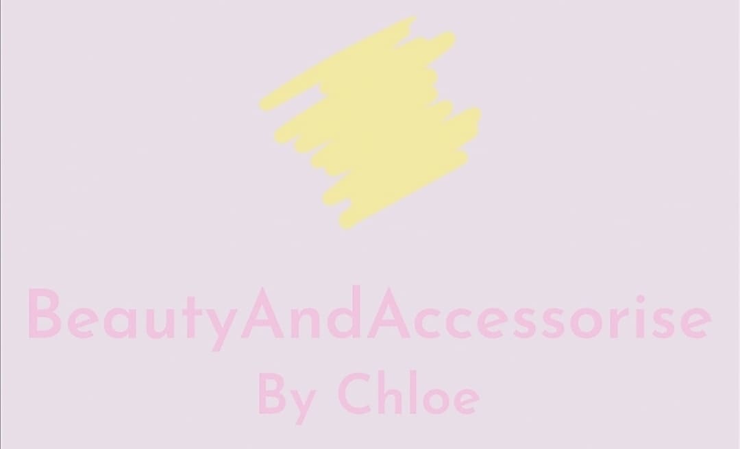 Beauty And Accessories