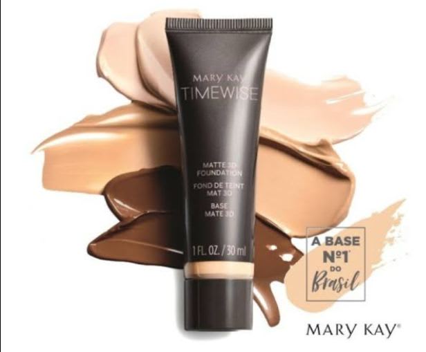 Mary Kay do Brasil: Skincare, Maquiagens, Fragrâncias e Mais