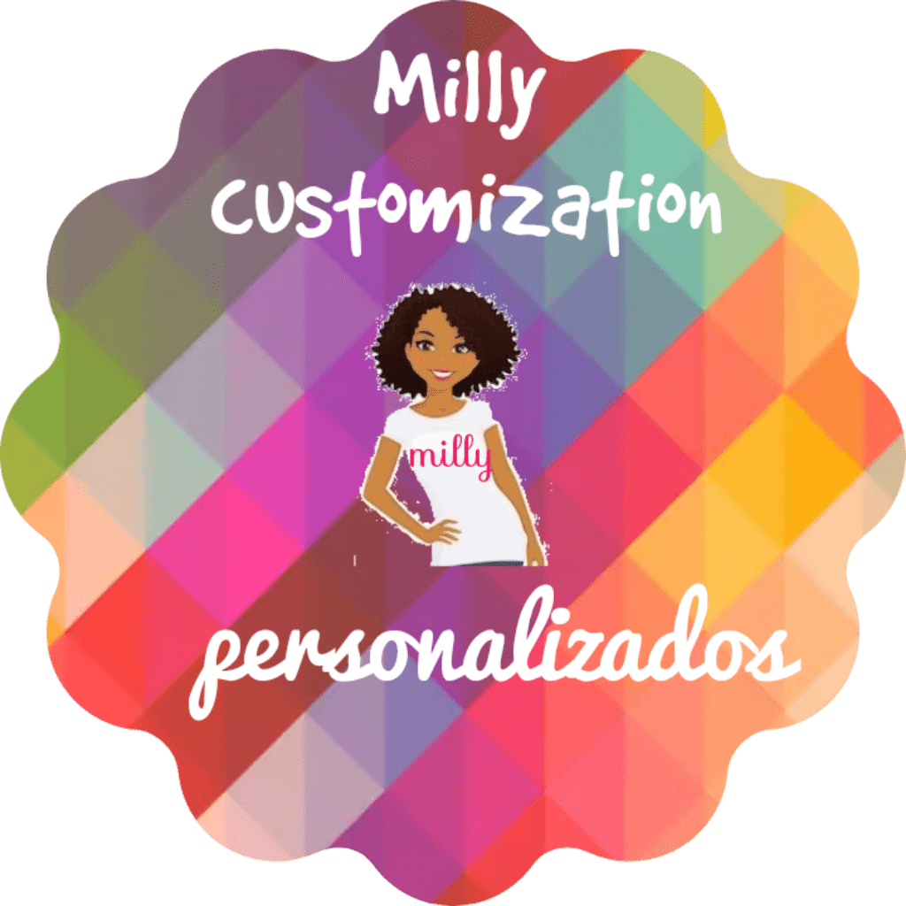Milly Customization Personalizados