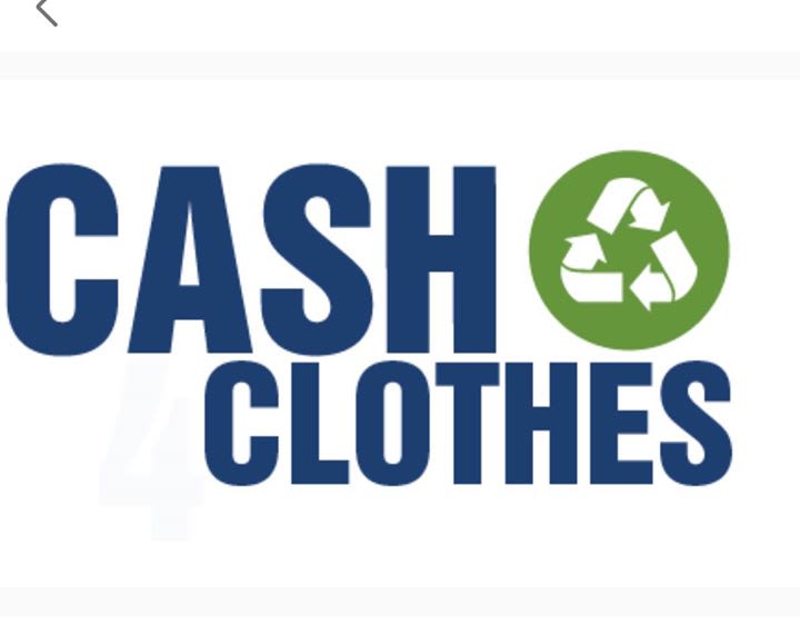 Cash For Clothes Rumney Cardiff