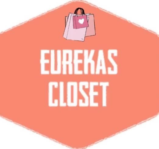 Eurekas Closet