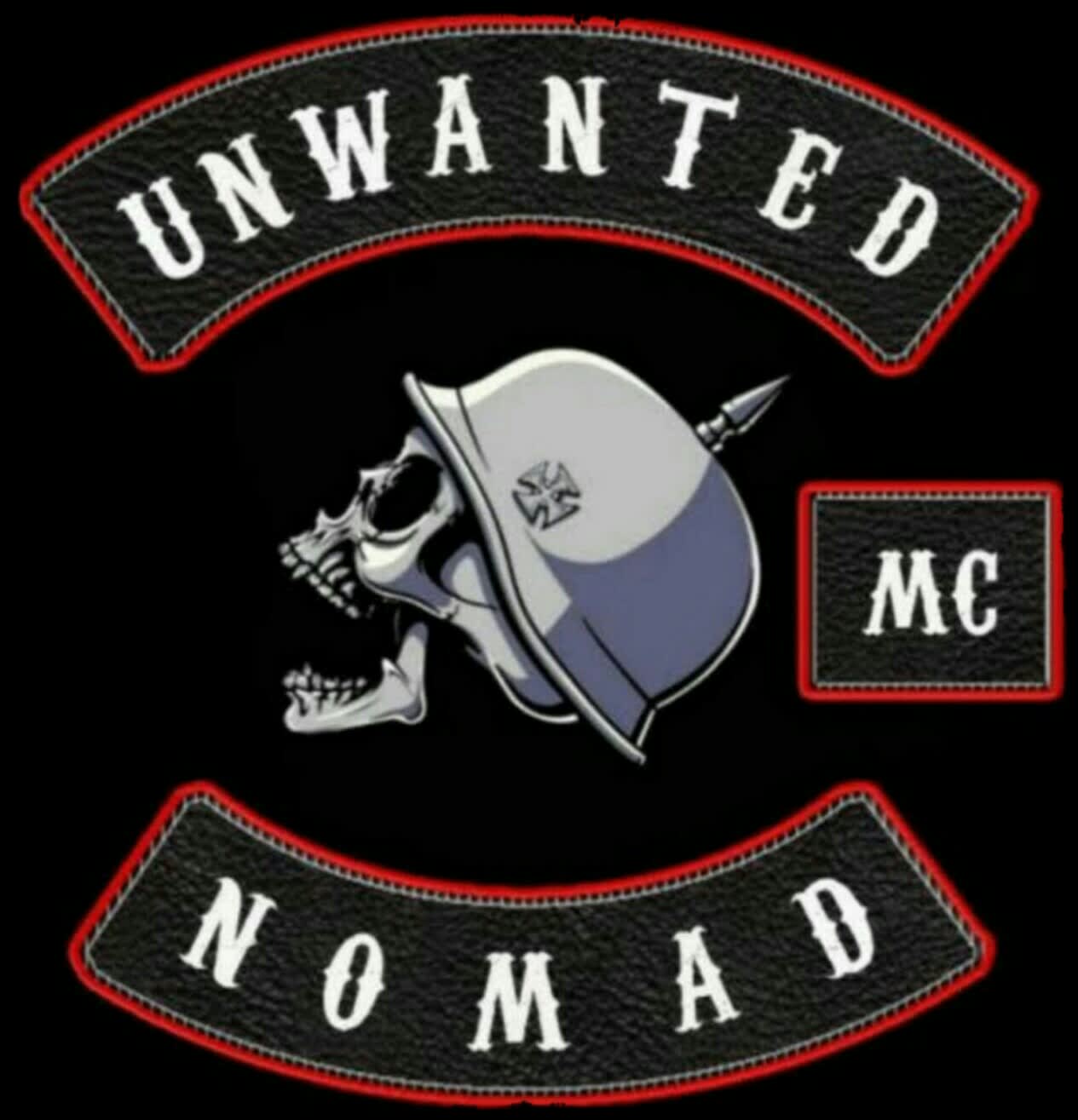 Unwanted Mc Nomad