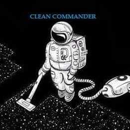 Clean Commander