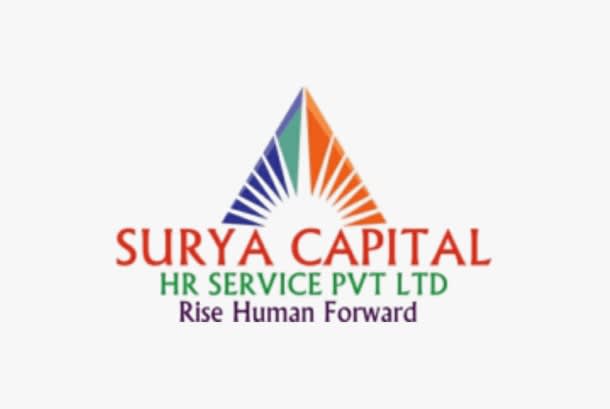 SURYA CAPITAL HR SERVICE PVT LTD
