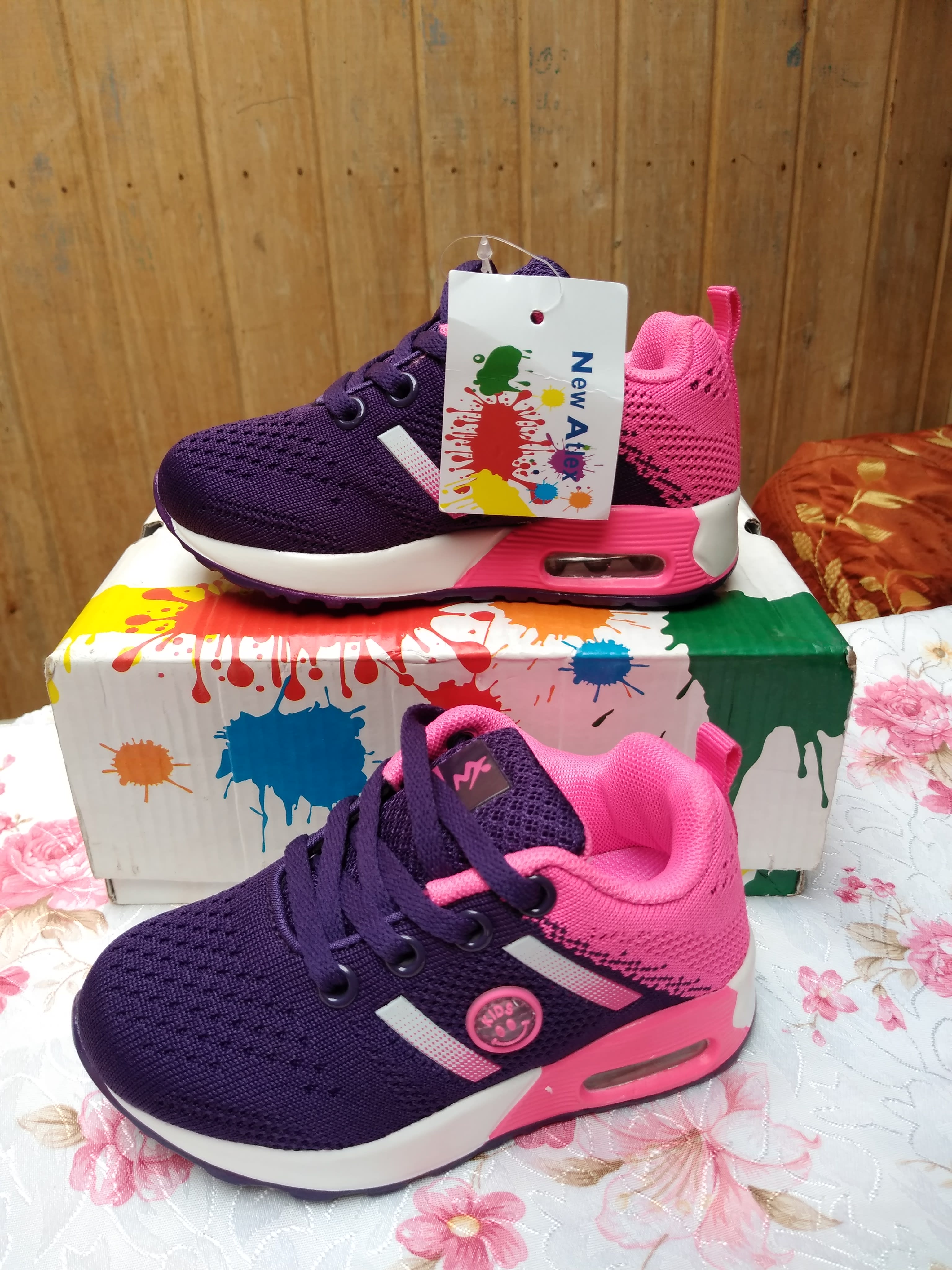 zapatillas importadas de niño y niña Ropa y calzado VicShoes