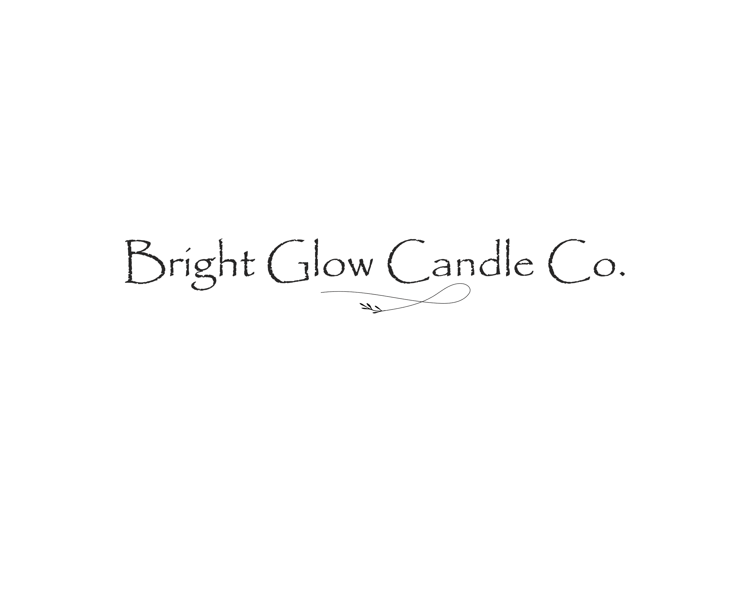 bright glow candle co