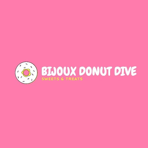 Bijoux Donut Dive