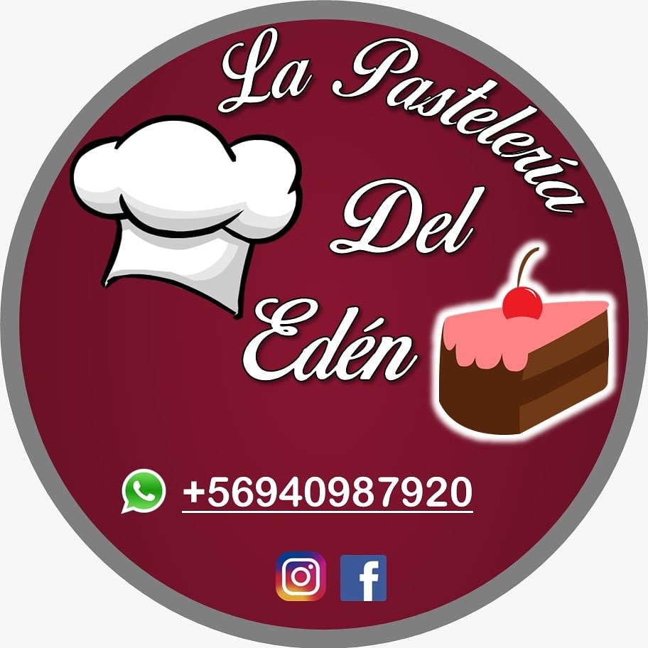 La Pastelería del Edén