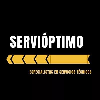 Servióptimo