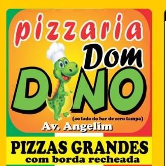 Pizzaria Dom Dino