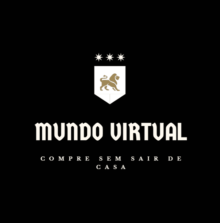 Mundo Virtual