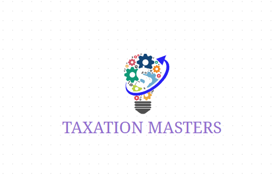 Taxation Masters