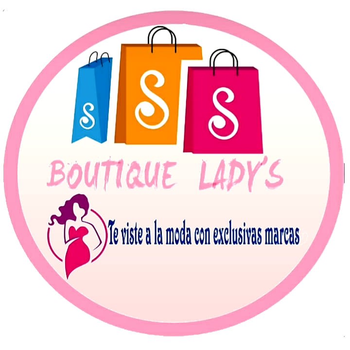 Ladys Boutique