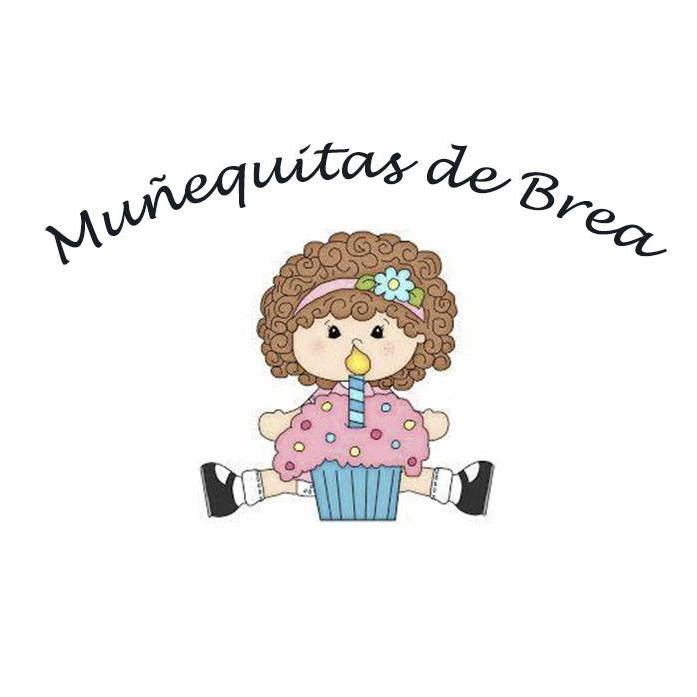 Muñequitas de Brea
