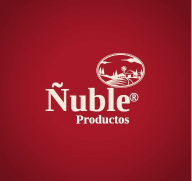 Productos Ñuble