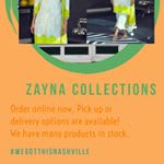 Zayna Collections