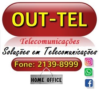 Out-Tel Telecomunicações