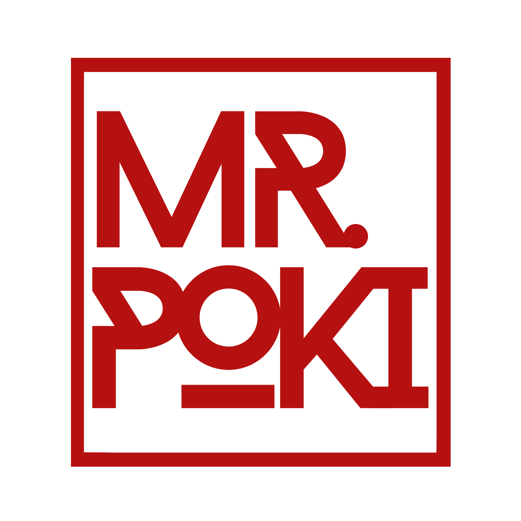 Mr. Poki