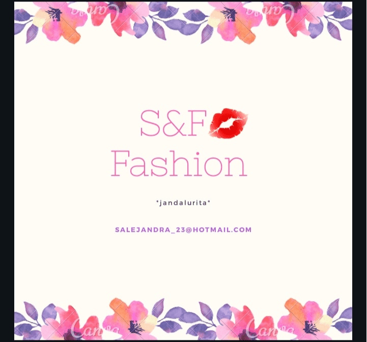 S&F Fashion