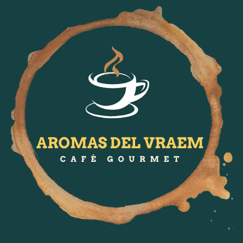 Cafetería Aromas del Vraem