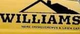 Williams Home Improvement And Lawncare