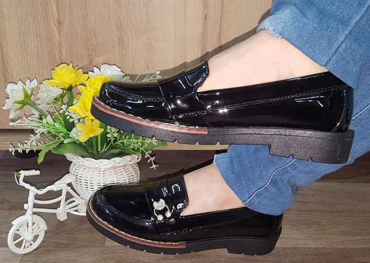 calsuave calzado dama