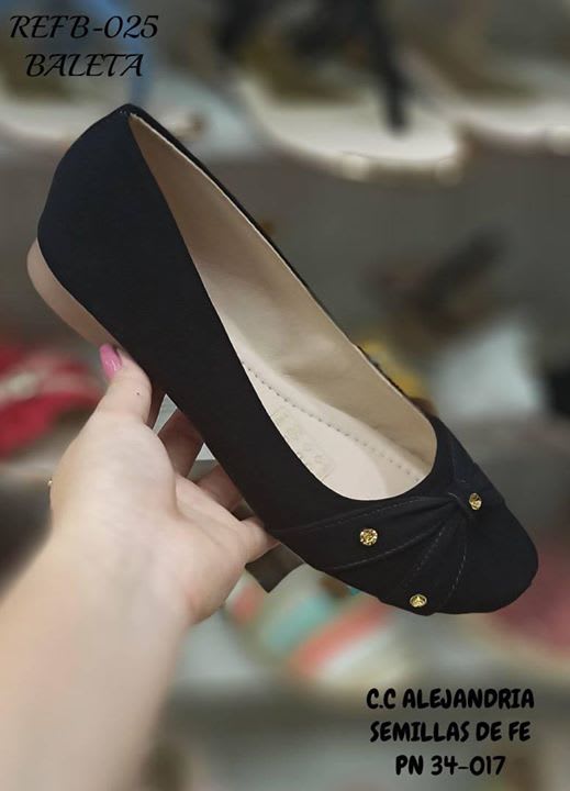 calsuave calzado dama