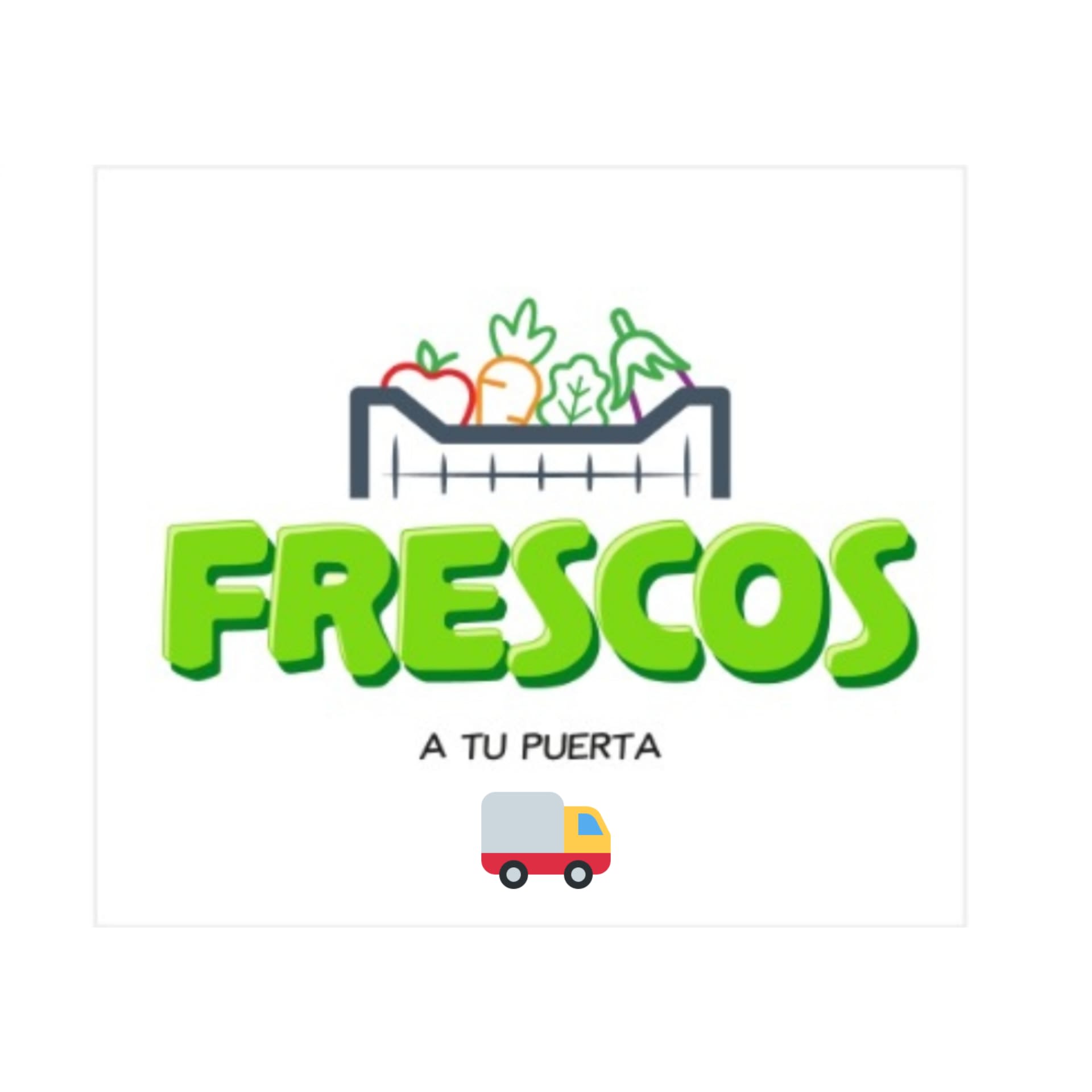 Frescos a tu Puerta