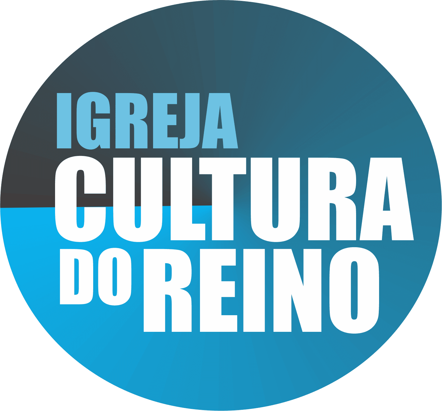 IGREJA CULTURA DO REINO - ICR