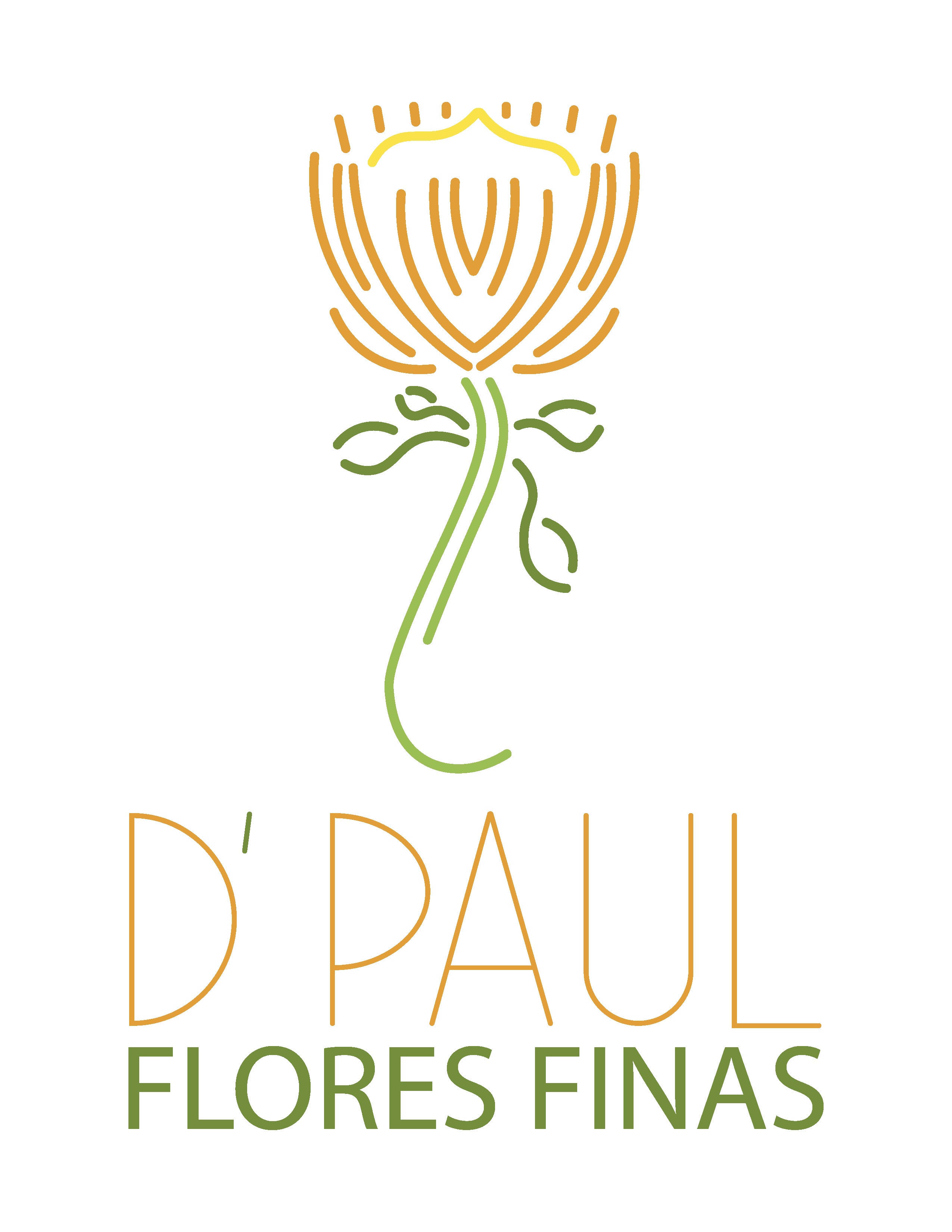 Flores Finas D'Paul