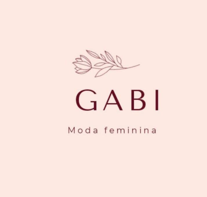 Gabi Moda Feminina
