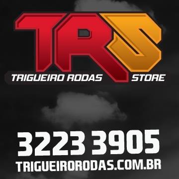 TRS Pneus