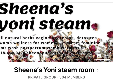 Sheena’s Yoni Steam