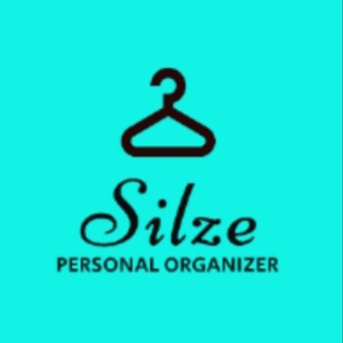 Silze Personal Organizer