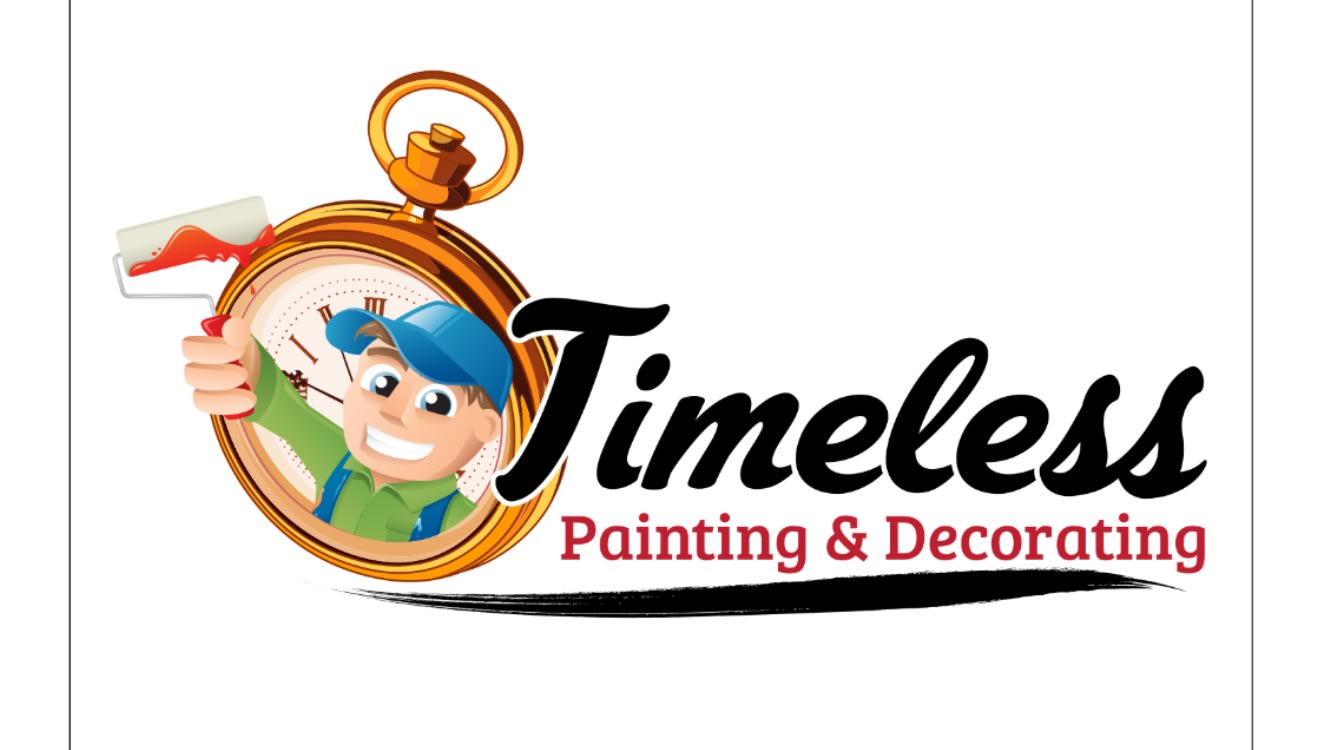 Timeless Painting and Decorating