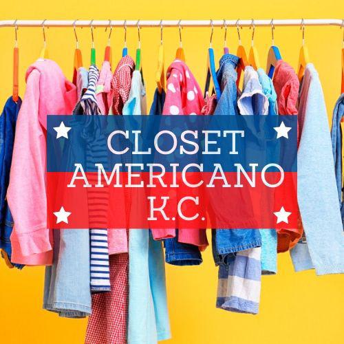 Closet Americano